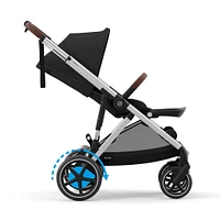 Poussette eGazelle S