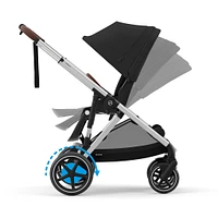 Poussette eGazelle S