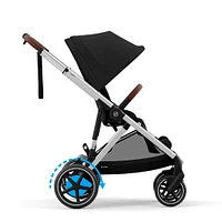 Poussette eGazelle S