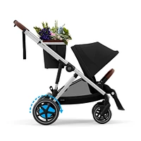 Poussette eGazelle S