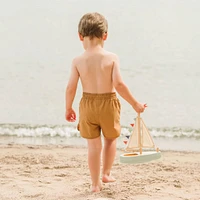 Amber Swimshorts 2-7