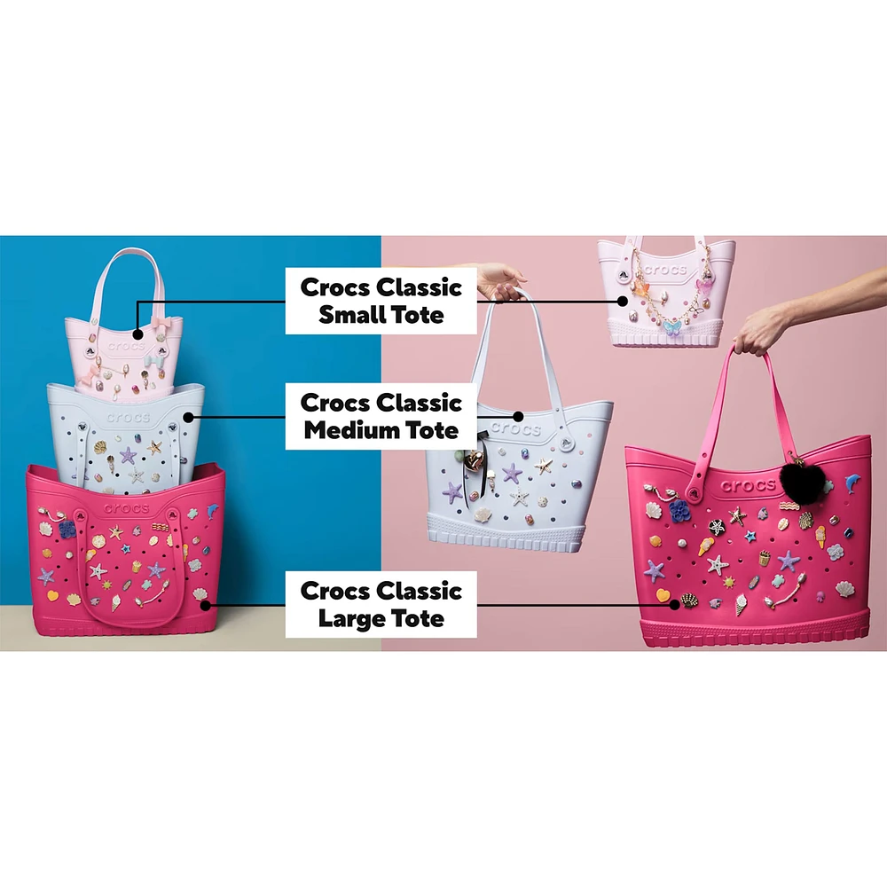 Sac en Eva Petit - Noir