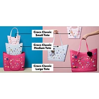 Sac en Eva Petit - Noir