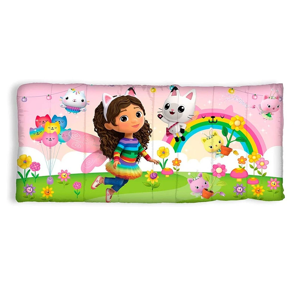 Gabby's Dollhouse Sleeping Bag