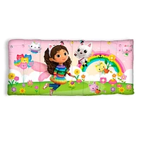 Gabby's Dollhouse Sleeping Bag