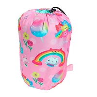 Gabby's Dollhouse Sleeping Bag