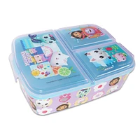 Lunch Container - Gabby's Dollhouse