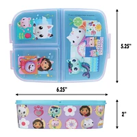 Lunch Container - Gabby's Dollhouse
