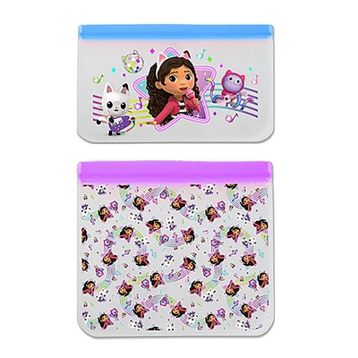 Gabby Peva Reusable Snack Bag