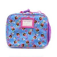 Gabby Dollhouse Lunch Bag