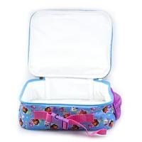 Gabby Dollhouse Lunch Bag