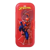 Spiderman Travel Cutlery Set