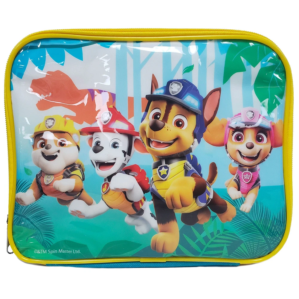 Lunch Box - Paw Patrol