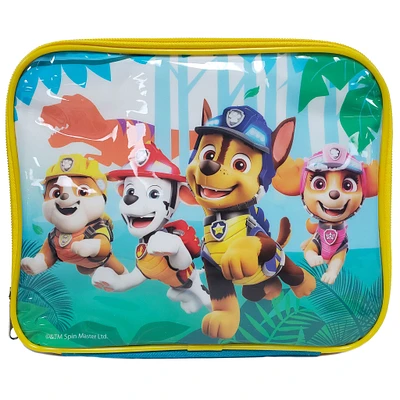 Lunch Box - Paw Patrol