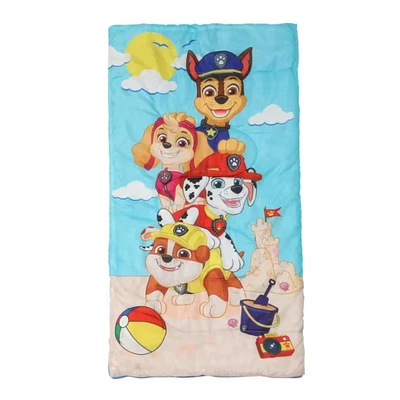 Sac De Couchage - Pat Patrouille
