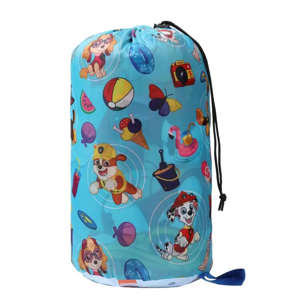 Sac De Couchage - Pat Patrouille
