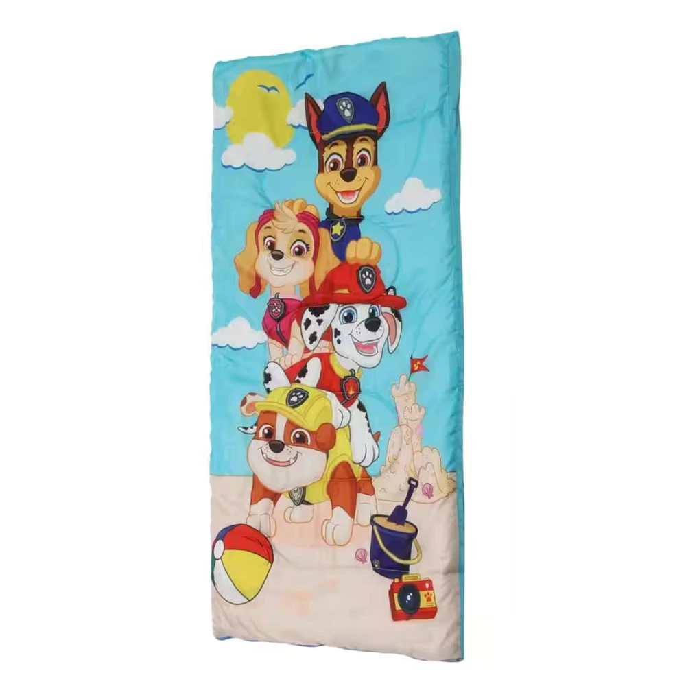 Sac De Couchage - Pat Patrouille