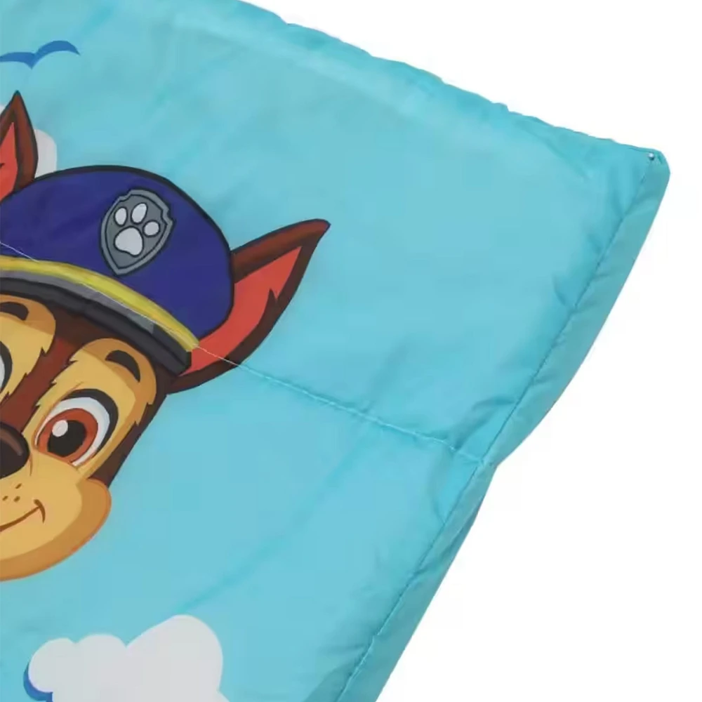 Sac De Couchage - Pat Patrouille
