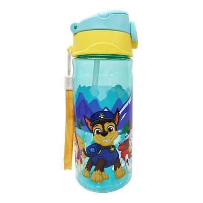 Bouteille Pat Patrouille