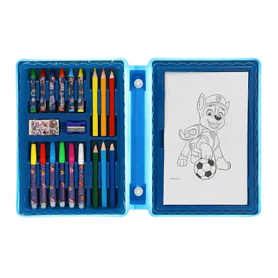 Coffret à Colorier Pat Patrouille