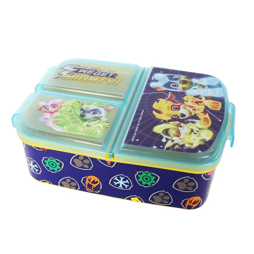 Paw Patrol Lunch Container