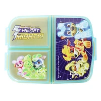 Paw Patrol Lunch Container