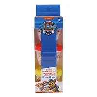 Paw Patrol Container Kit (3)