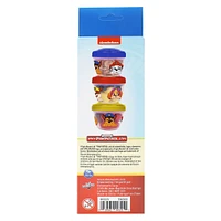 Paw Patrol Container Kit (3)