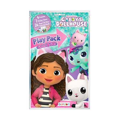 Play Pack - Gabby's Dollhouse