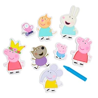 Peppa Pig Bath Set