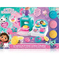Gabby Dough Cakey Cat Kitchen