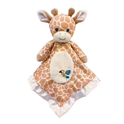 Doudou Girafe