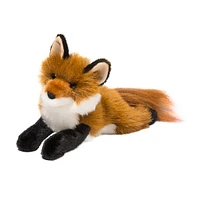 Fox Plush - Ambre
