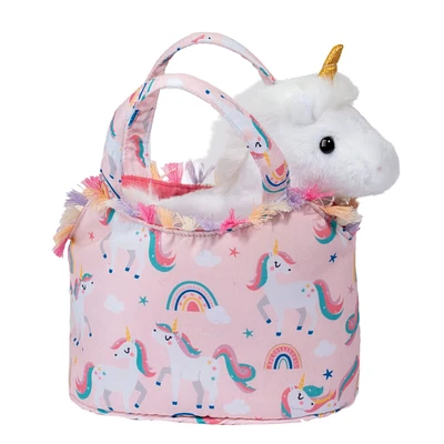Sac Avec Licorne