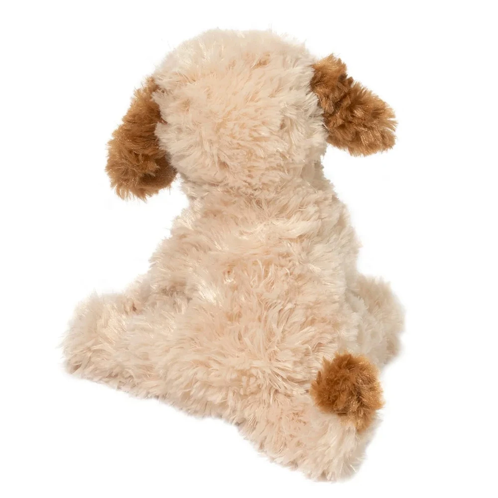 Biscuit Plush Cavapoo