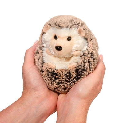 Hérisson Spunky
