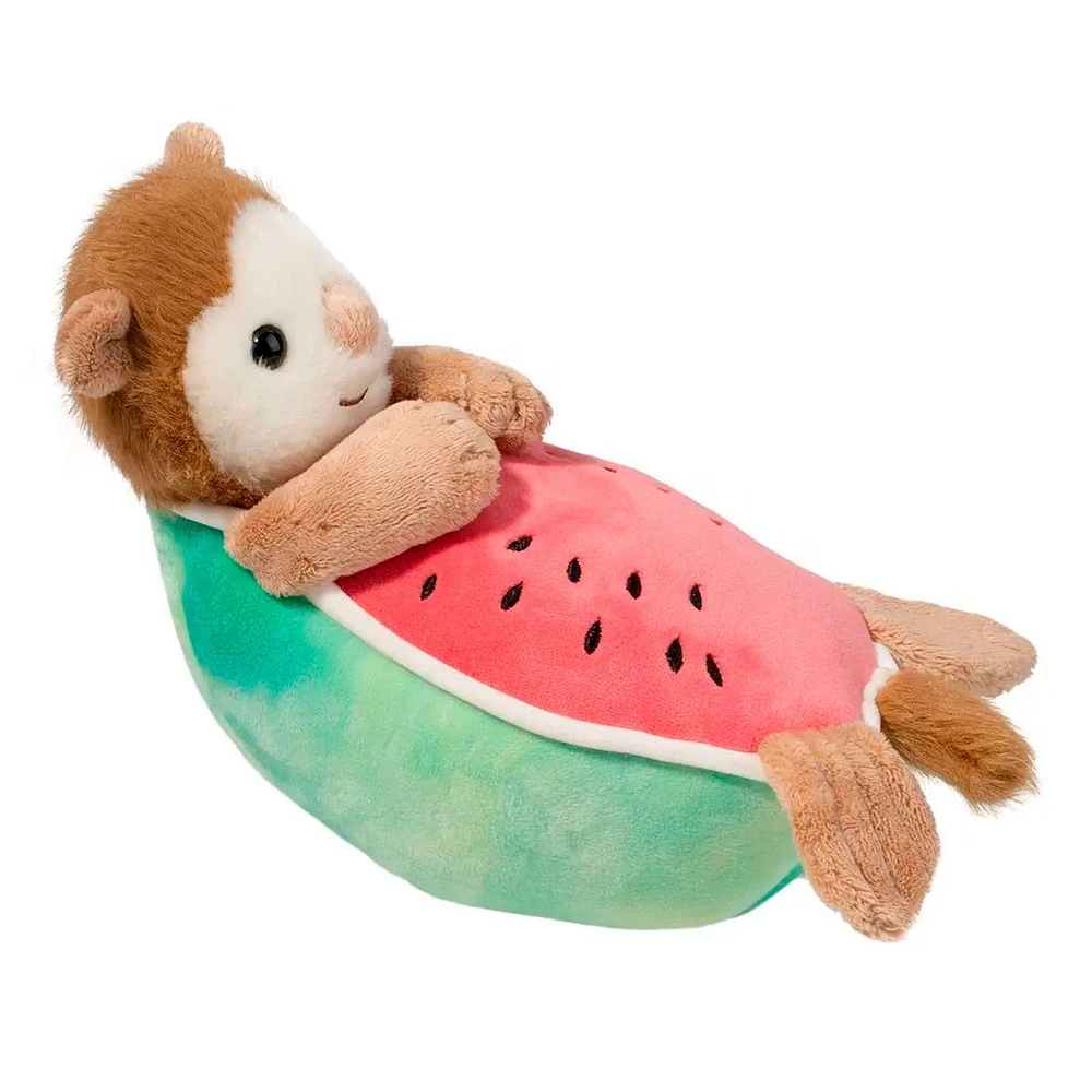 Otter Melon Plush