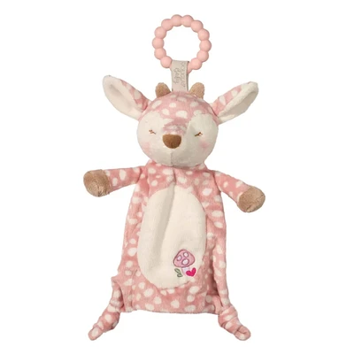 Doudou de Dentition - Chevreuil Ros