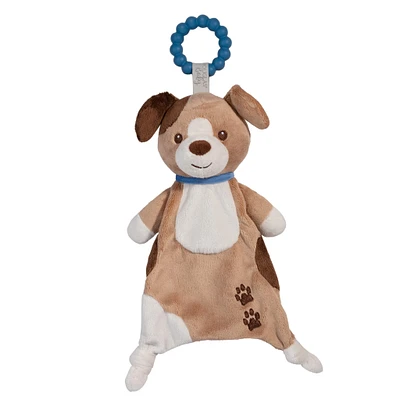 Doudou Dentition Chien Zeke