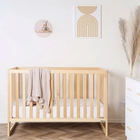 Austin 3-In-1 Convertible Crib