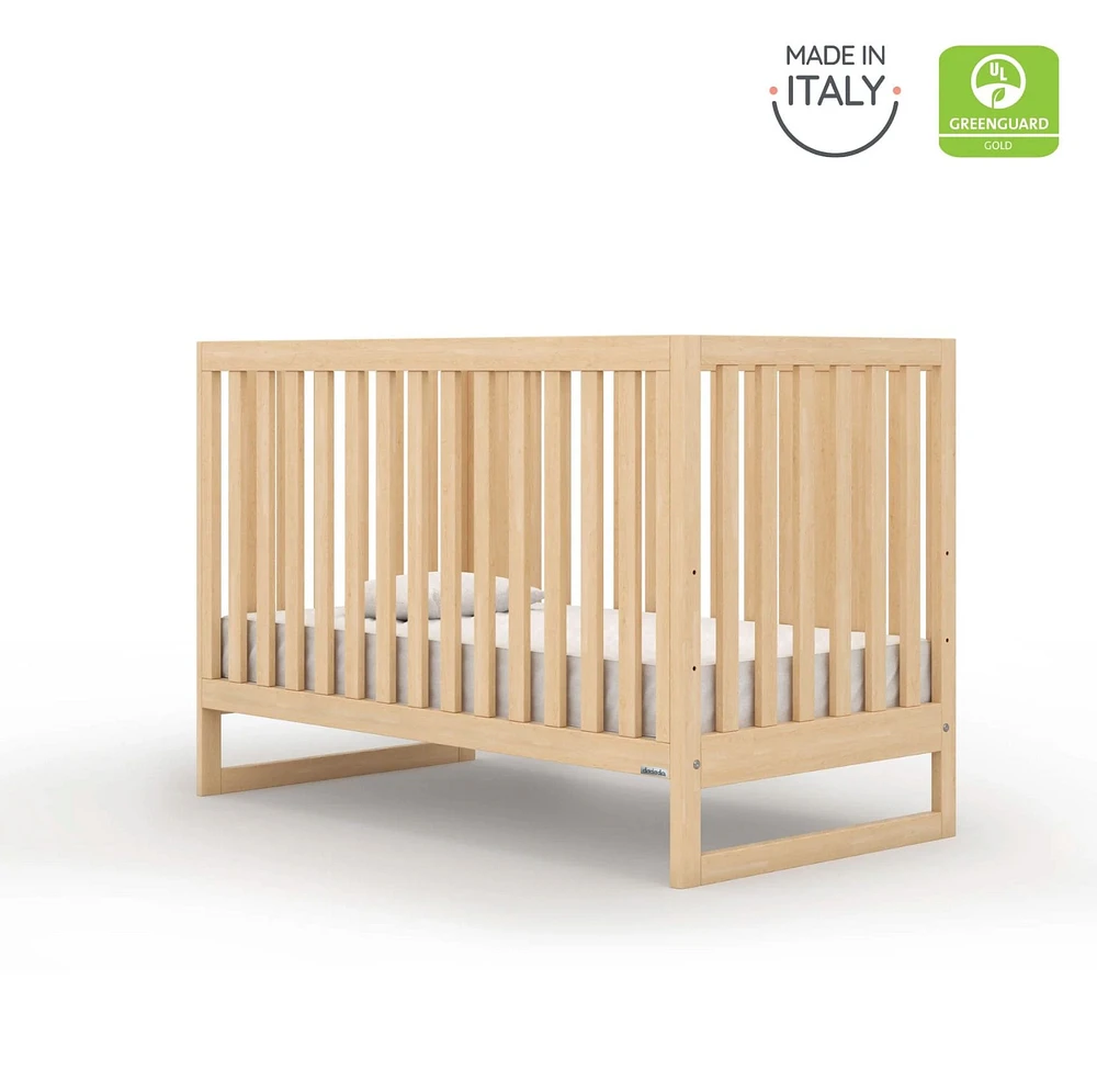 Austin 3-In-1 Convertible Crib
