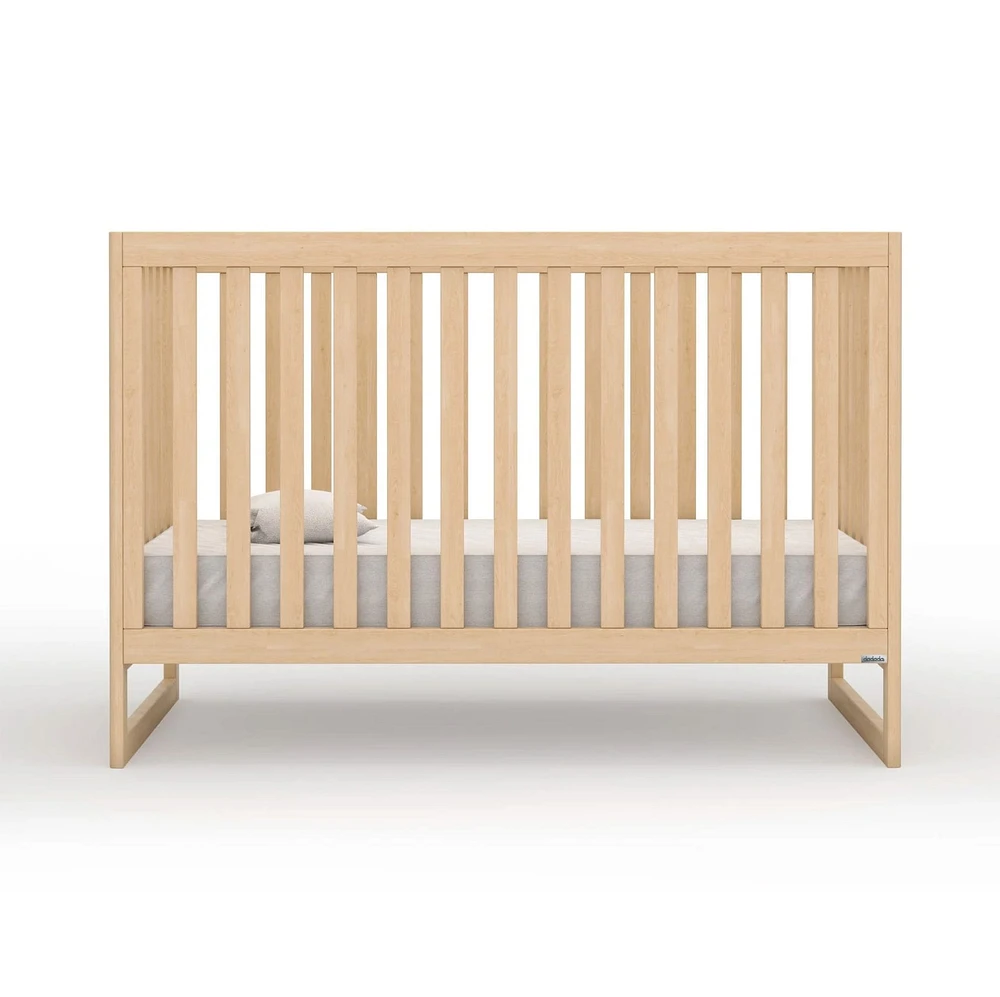 Austin 3-In-1 Convertible Crib