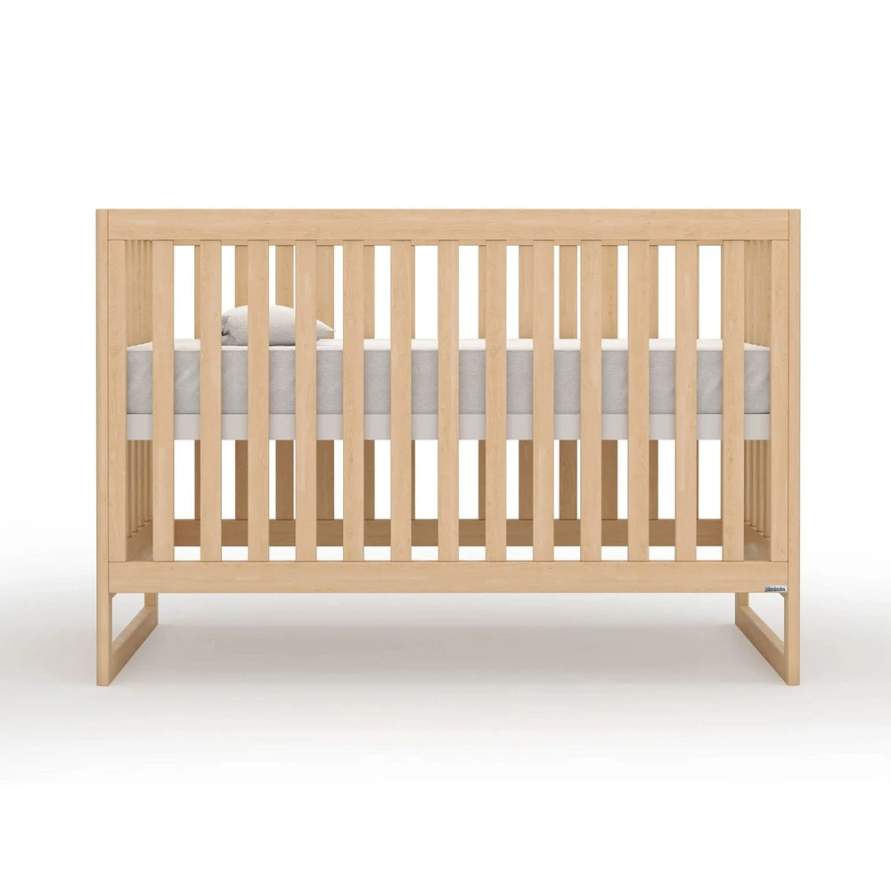 Austin 3-In-1 Convertible Crib