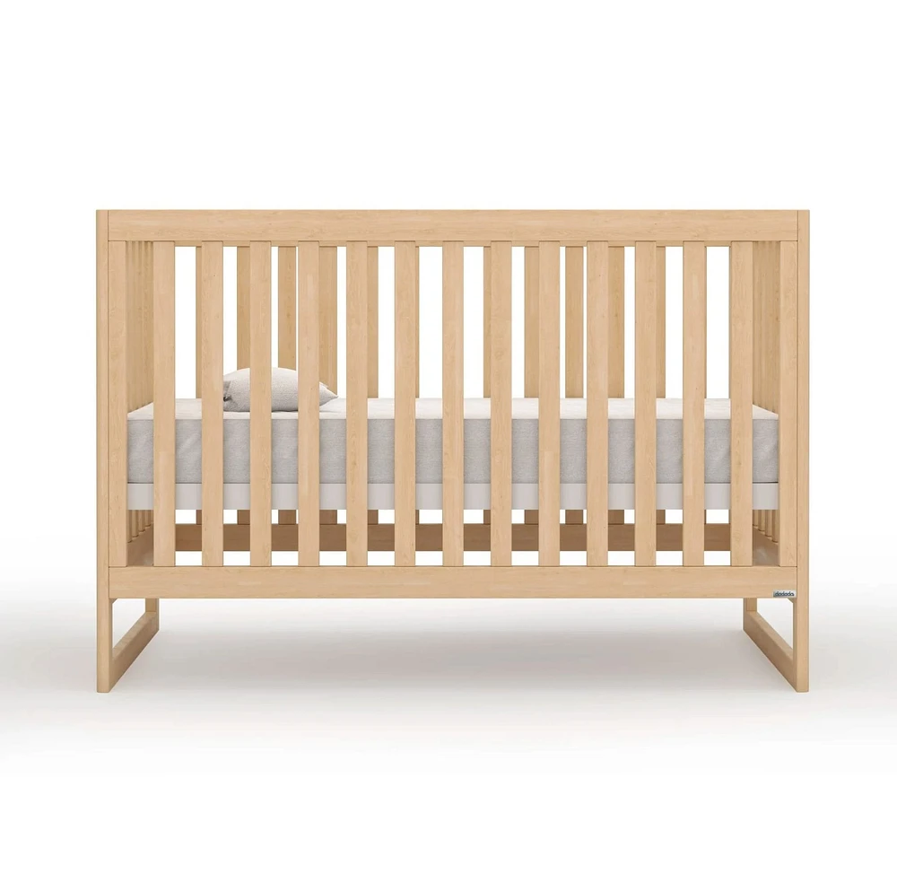 Austin 3-In-1 Convertible Crib