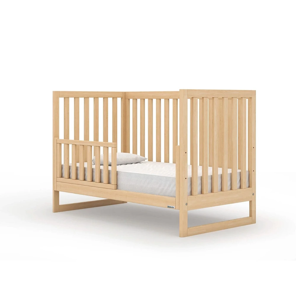 Austin 3-In-1 Convertible Crib