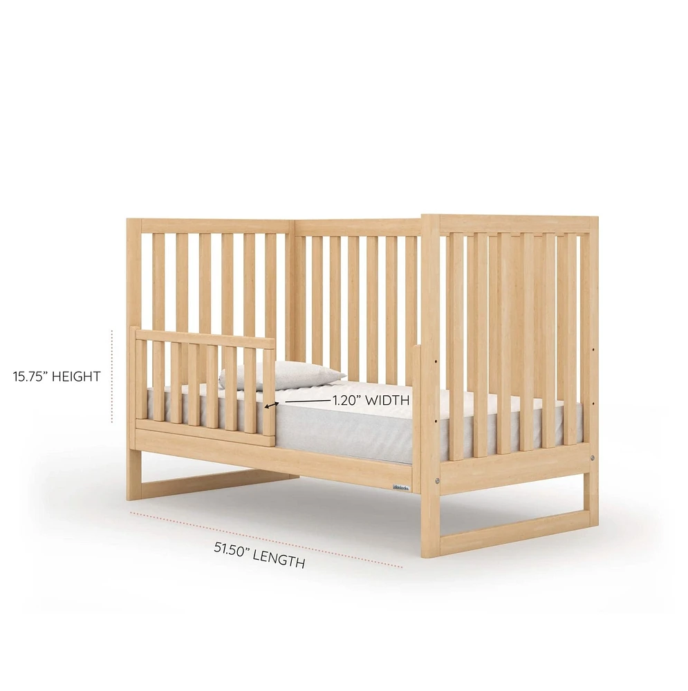 Austin 3-In-1 Convertible Crib