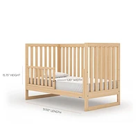 Austin 3-In-1 Convertible Crib