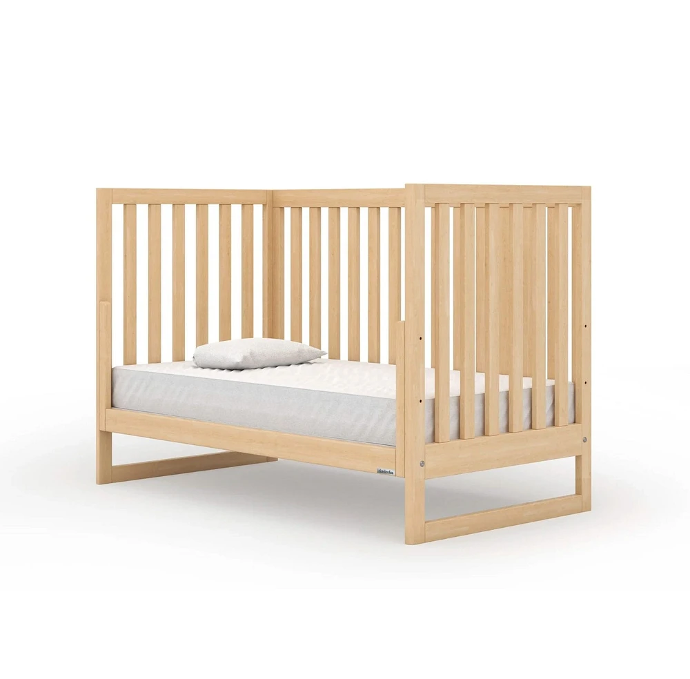 Austin 3-In-1 Convertible Crib