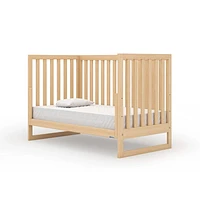 Austin 3-In-1 Convertible Crib
