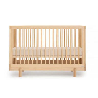 Bliss 4-In-1 Convertible Crib